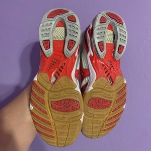 Mizuno Volleyball Shoes